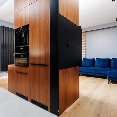 City Of The Kings-Julia Apartment クラクフ エクステリア 写真